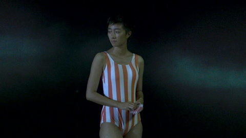 Pic: Gwei Lun-mei in The Wild Goose Lake (2019)