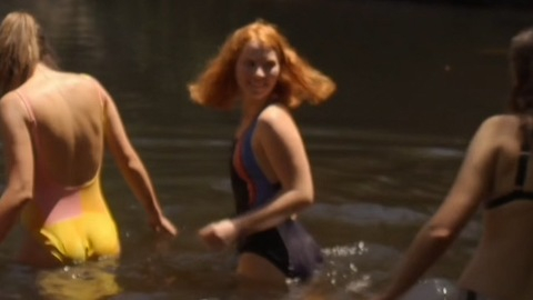 Pic: Maddy McWilliam in Suburban Wildlife