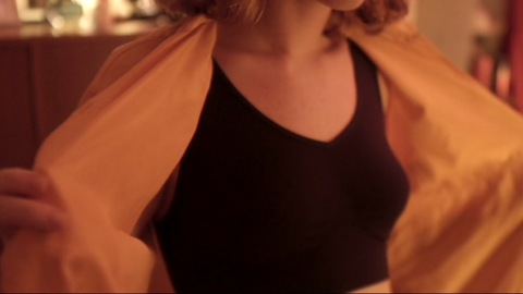 Pic: Maddy McWilliam in Suburban Wildlife