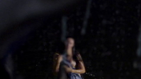 Pic: India Eisley in Dead Reckoning