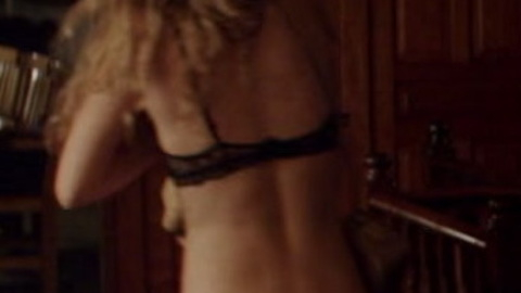 Pic: Devyn Inez Fusaro in Dead Reckoning