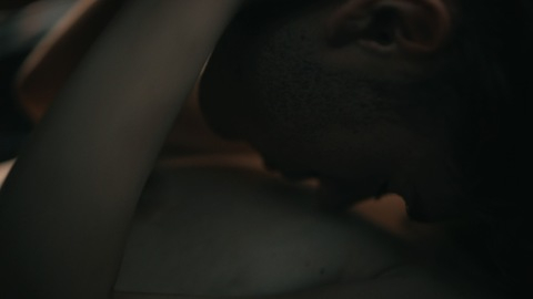 Pic: Regina Pavón in Dark Desire