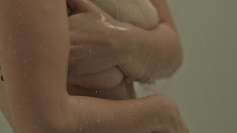 Pic: Regina Pavón in Dark Desire