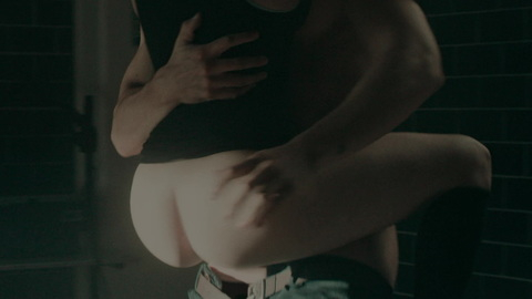 Pic: Regina Pavón in Dark Desire