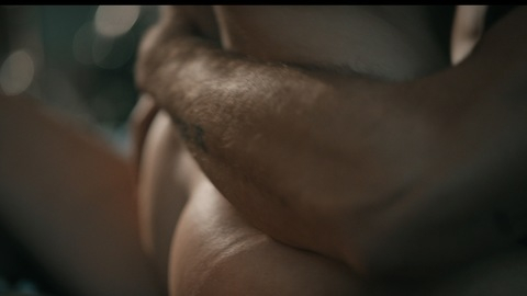 Pic: Regina Pavón in Dark Desire