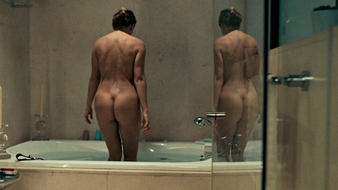 Pic: María Fernanda Yépes in Dark Desire