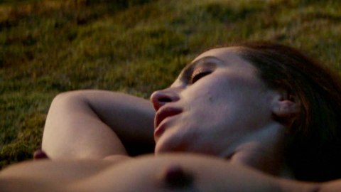 Pic: Jessica Brown Findlay in Brave New World