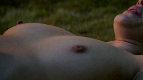 Pic: Jessica Brown Findlay in Brave New World