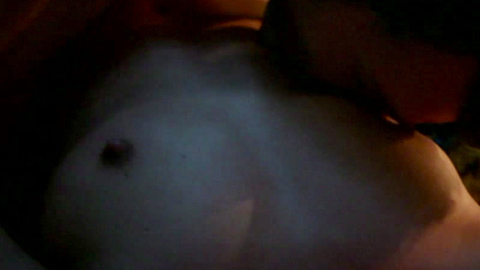 Pic: Jessica Brown Findlay in Brave New World