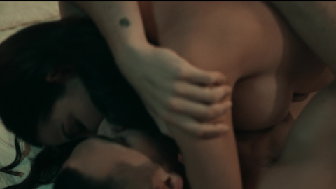 Pic: Maite Perroni in Dark Desire