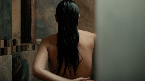 Pic: Maite Perroni in Dark Desire (2020-2022)