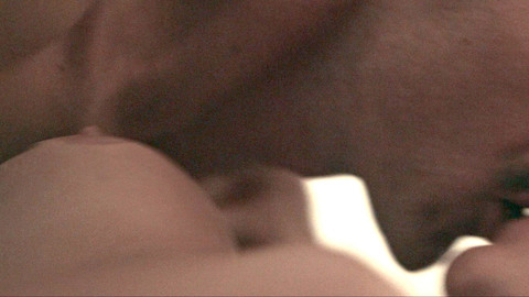 Pic: Maite Perroni in Dark Desire