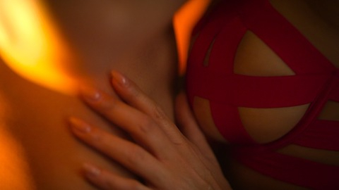 Pic: Maite Perroni in Dark Desire