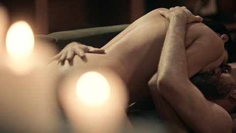 Pic: Maite Perroni in Dark Desire (2020-2022)