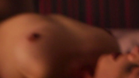 Pic: Scarlett Foxett in Brave New World