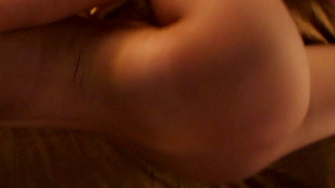 Pic: Sophia Annie-Smith in Brave New World