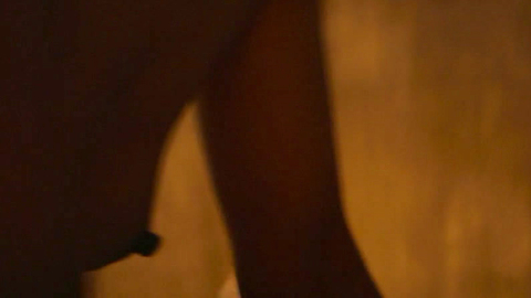 Pic: Ella Dearest in Brave New World