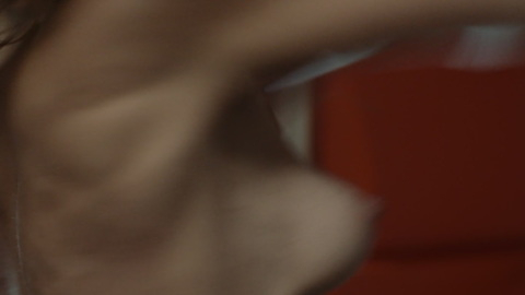 Pic: Valentina Cervi in The Players