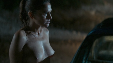 Pic: Virginie Ledoyen in MILF