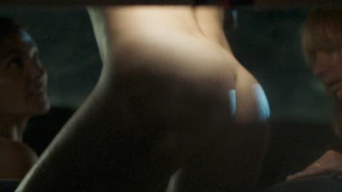 Pic: Marie-Josée Croze in MILF