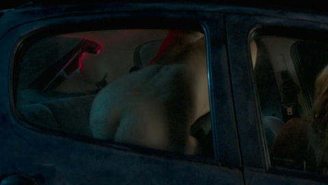 Pic: Marie-Josée Croze in MILF