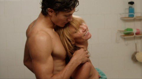Pic: Axelle Laffont in MILF