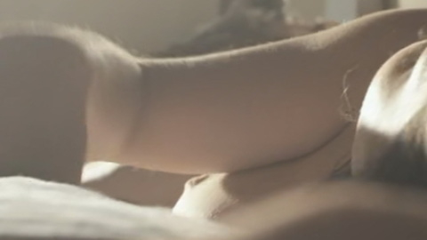 Pic: Eréndira Ibarra in El Candidato