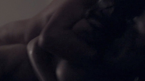 Pic: Eréndira Ibarra in El Candidato