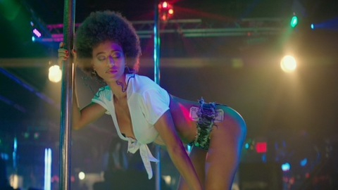 Pic: Stormi Maya Alvarado in A Nice Girl Like You