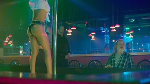 Pic: Stormi Maya Alvarado in A Nice Girl Like You