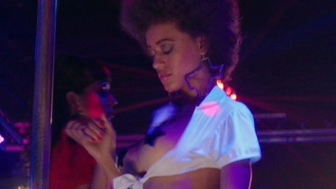 Pic: Stormi Maya Alvarado in A Nice Girl Like You