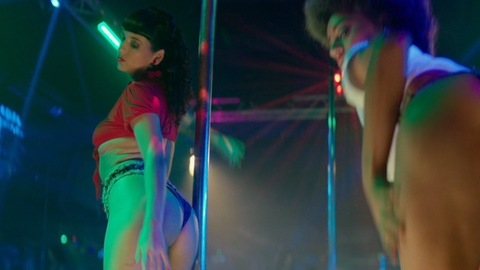 Pic: Ariel Ash in A Nice Girl Like You