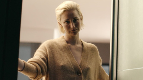 Pic: Merle Wasmuth in How to Sell Drugs Online (Fast)