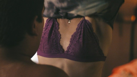 Pic: Lena Urzendowsky in How to Sell Drugs Online (Fast)