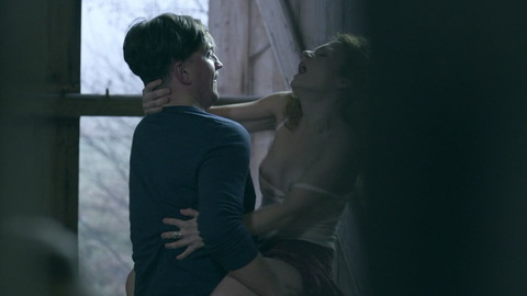 Pic: Alicja Pietruszka in Signs