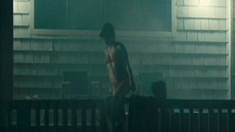 Pic: Sheila Vand in The Rental