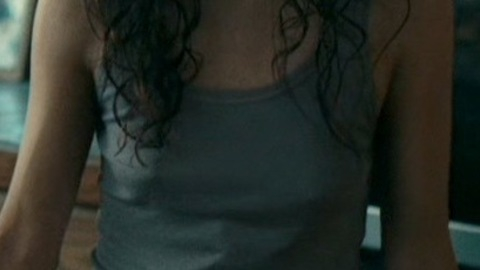 Pic: Sheila Vand in The Rental