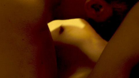 Pic: Marta Etura in Offering to the Storm