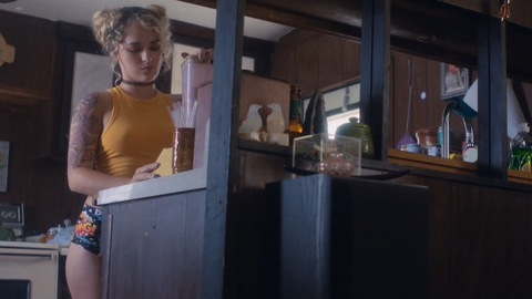 Pic: Skyler Joy in P-Valley