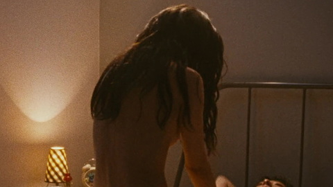 Pic: Yū Aoi in Romance Doll