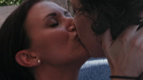 Pic: Adrienne Stone in Abduction 101