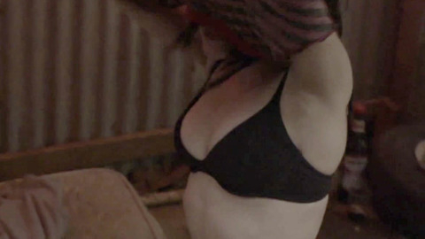 Pic: Camila Hirane in Fugitives