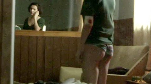 Pic: Camila Hirane in Fugitives
