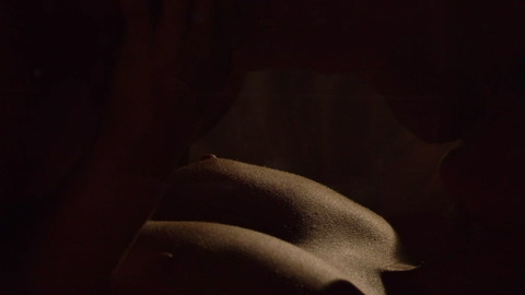 Pic: Korrina Rico in Glass Jaw