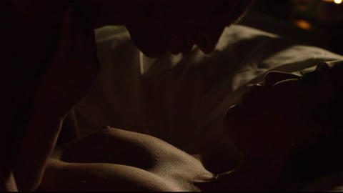 Pic: Korrina Rico in Glass Jaw