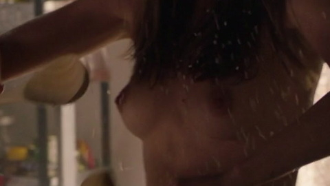 Pic: Laia Costa in Foodie Love (2019)