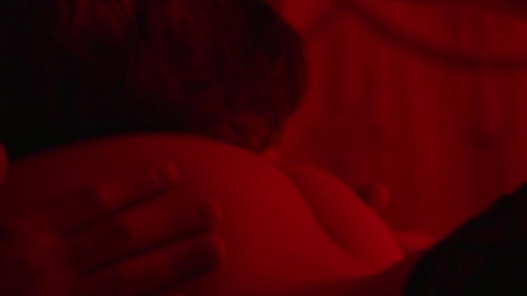 Pic: Laia Costa in Foodie Love (2019)