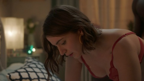 Pic: Pearl Chanda in I May Destroy You