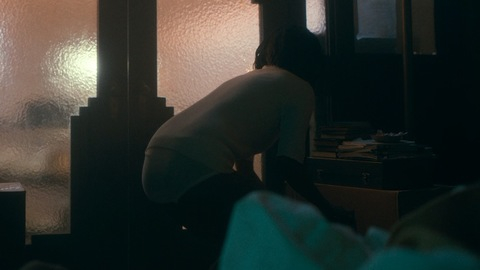 Pic: Ritu Arya in The Umbrella Academy (2019-2022)