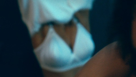 Pic: Ritu Arya in The Umbrella Academy (2019-2022)